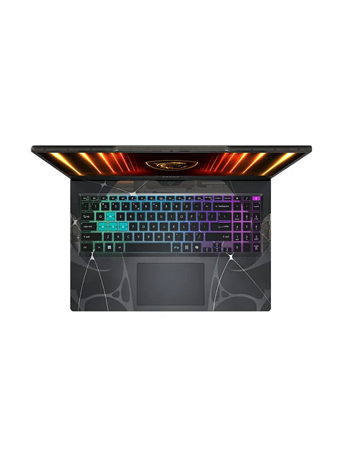 MSI Cyborg Intel core i5 13420H 16GB 512 GB SSD Nvidia GeForce RTX 5050 8GB