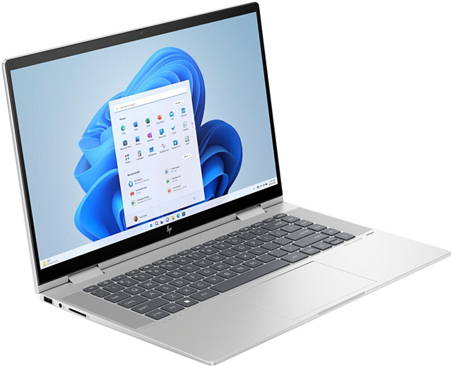 HP Envy x360 15 Touch i7-1355U 16GB 512GB SSD