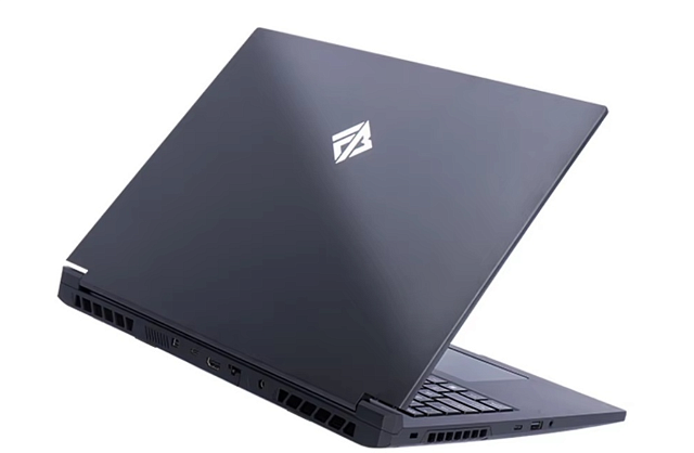Firebat R7 7435H, 16GB, 512GB SSD,  Nvidia GeForce RTX 3050