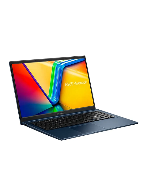 Asus Vivobook X1504 IPS Intel i7 150 16GB DDR5 512 GB SSD