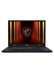 MSI Pulse 16 AMD Ryzen 7 H350 16GB 1 TB SSD RTX 5070