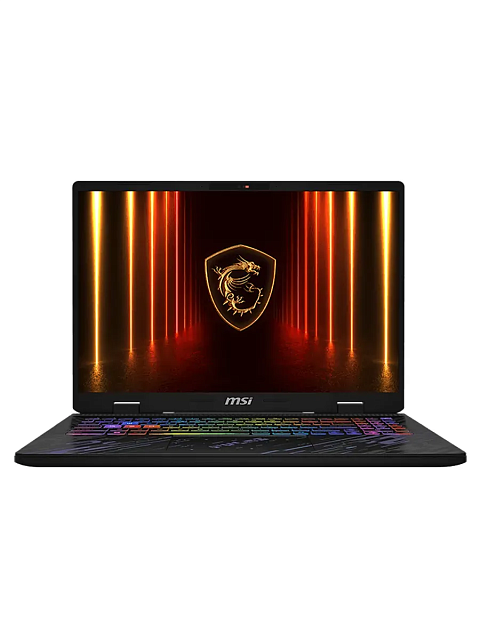 MSI Pulse 16 AMD Ryzen 7 H350 16GB 1 TB SSD RTX 5070