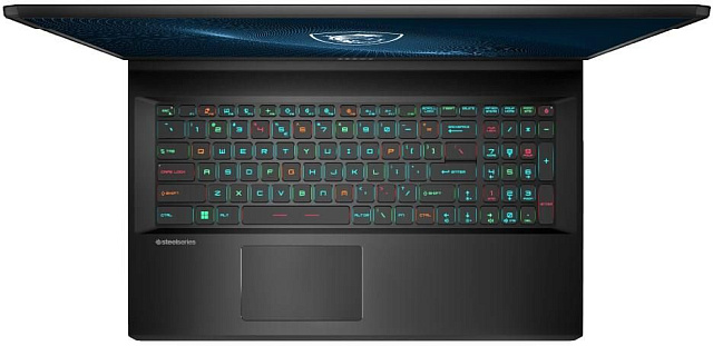 MSI Vector GP76  i7-12700H, 16GB, 1TB SSD, RTX 3080Ti, Windows 11