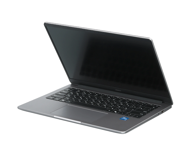 HONOR МаgicBооk X14 i3-1315U 8GB SSD 512GB