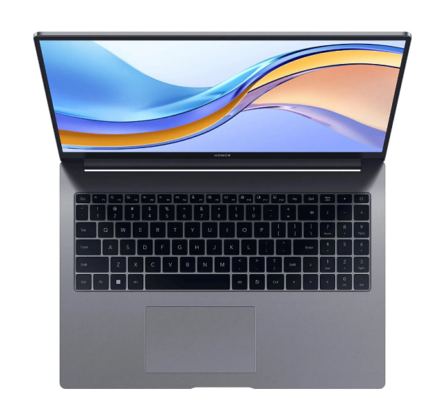 Honor MagicBook 16X 2024 i5 13420H 16GB 512GB SSD