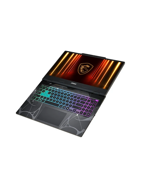 MSI Cyborg Intel core i5 13420H 16GB 512 GB SSD Nvidia GeForce RTX 5050 8GB