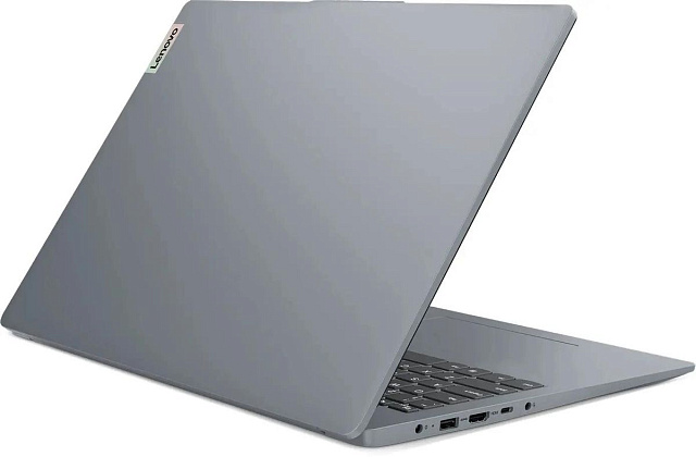 Lenovo IdeaPad Slim 3 16IRU8, 16.0", Intel i5-1335U, 16GB, 512GB SSD