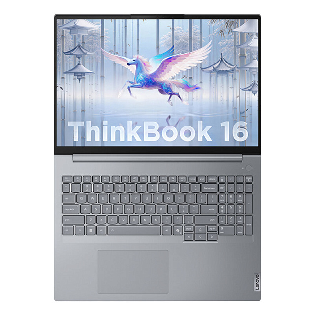 Lenovo ThinkBook 16" QHD IPS 120Hz, AMD Ryzen 7 H260, 24GB DDR5, 1 TB SSD