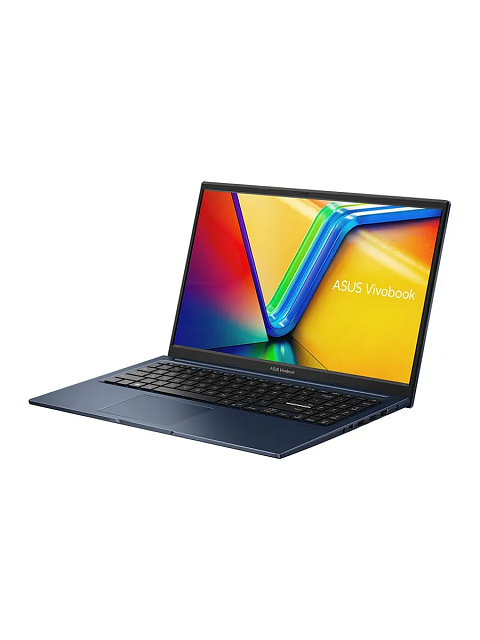 Asus Vivobook X1504 IPS Intel i7 150 16GB DDR5 512 GB SSD