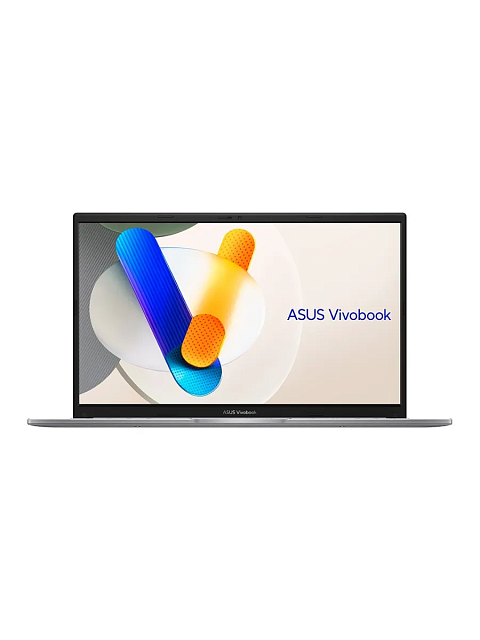 Asus Vivobook X1504VA Grey, 15.6", Intel i5-120U, 16GB, 512GB SSD