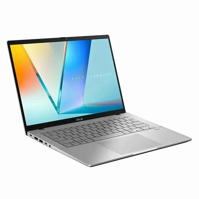 Asus Vivobook S14 IPS Ryzen 5 220 16GB DDR5 512 GB SSD